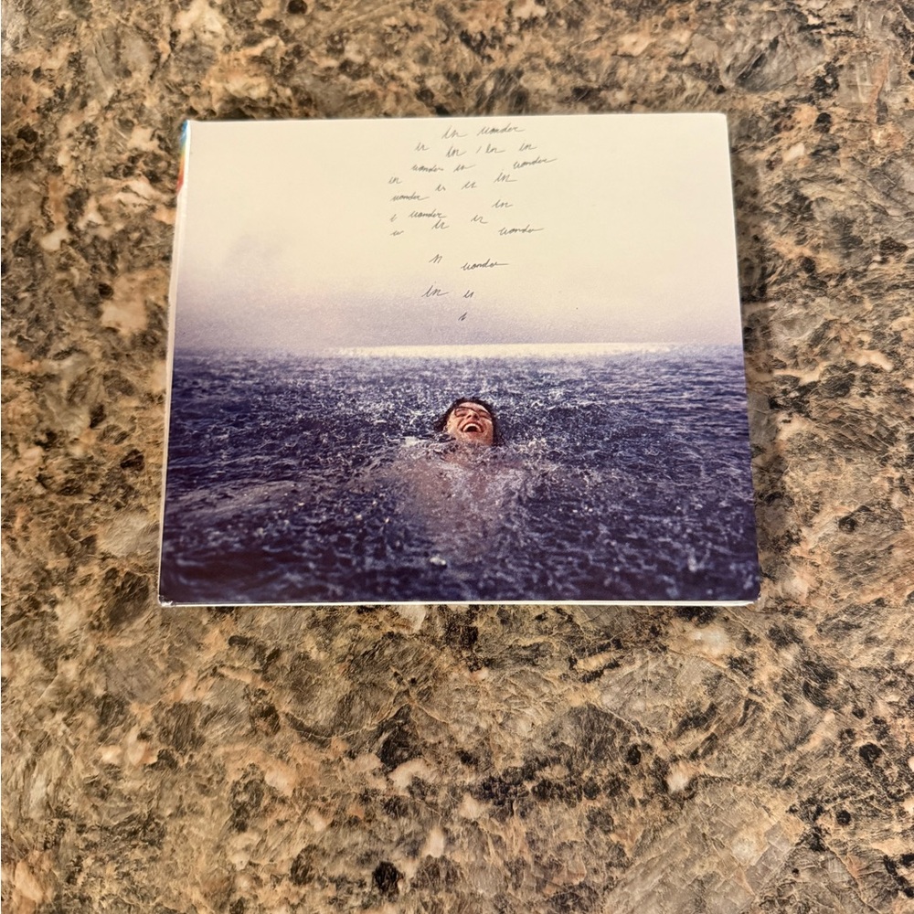 SHAWN MENDES WONDER DELUXE PACKAGE CD - Picture 4 of 6